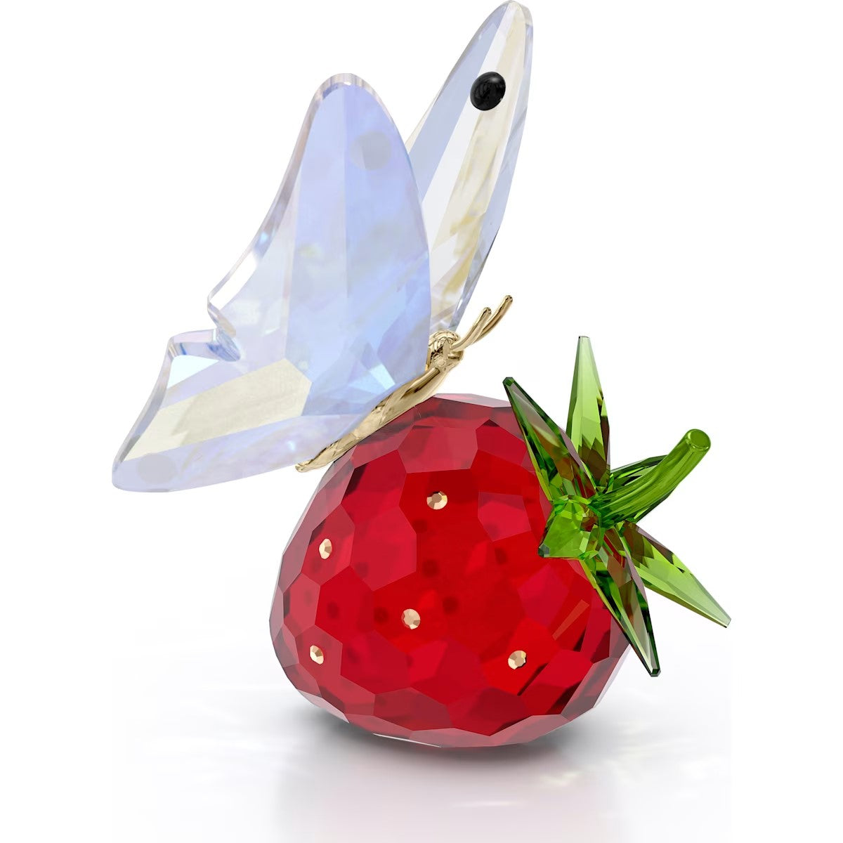 Swarovski Idyllia: Butterfly and Strawberry - 5666846