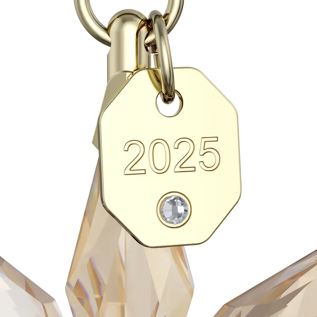 Swarovski - Annual Edition Festive 3D Ornament 2025 5701505