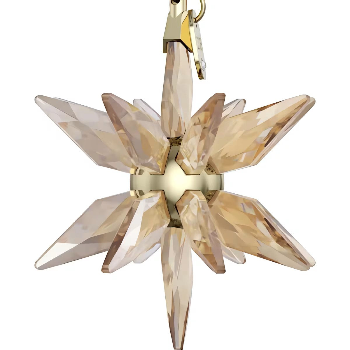 Swarovski - Annual Edition Festive 3D Ornament 2025 5701505