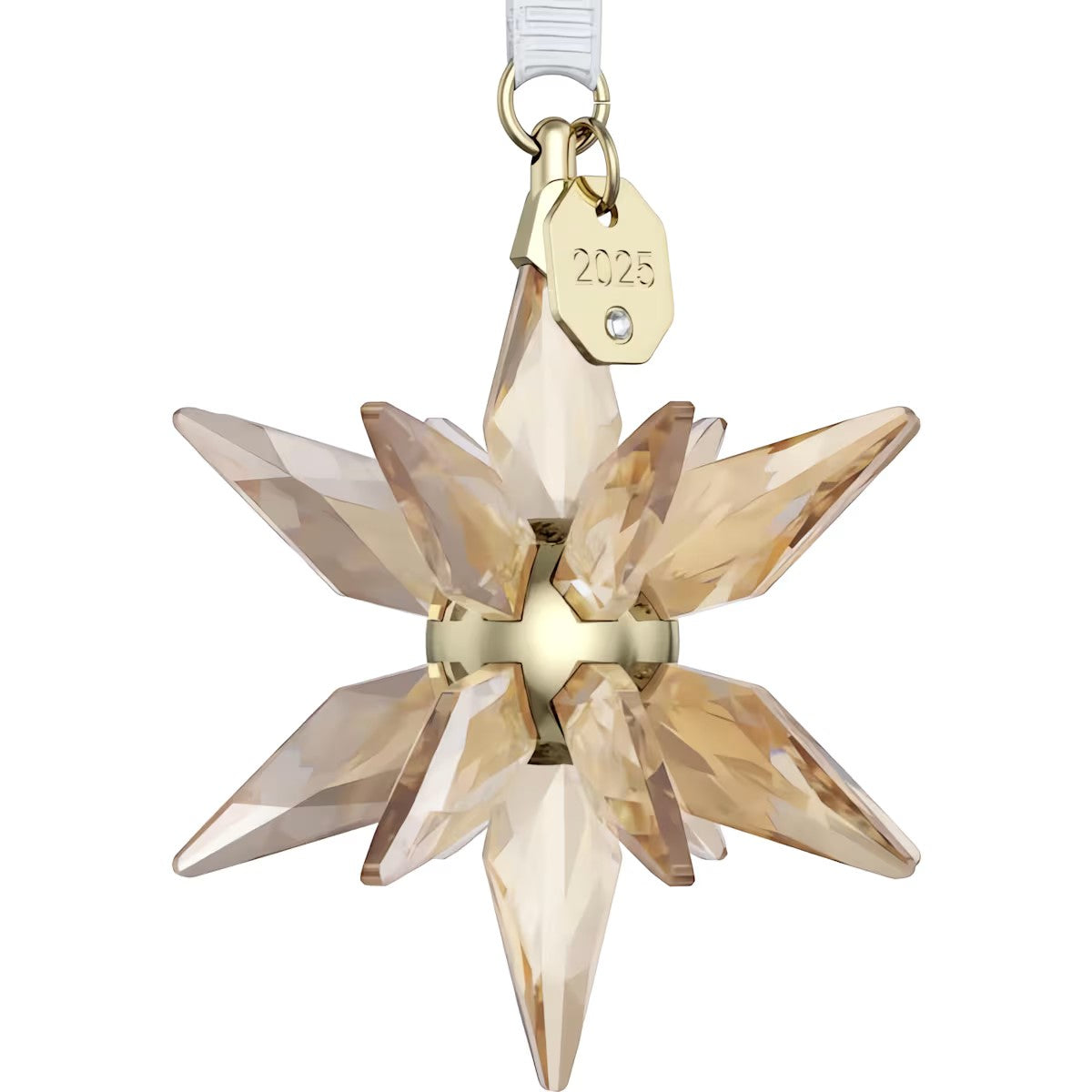 Swarovski - Annual Edition Festive 3D Ornament 2025 5701505