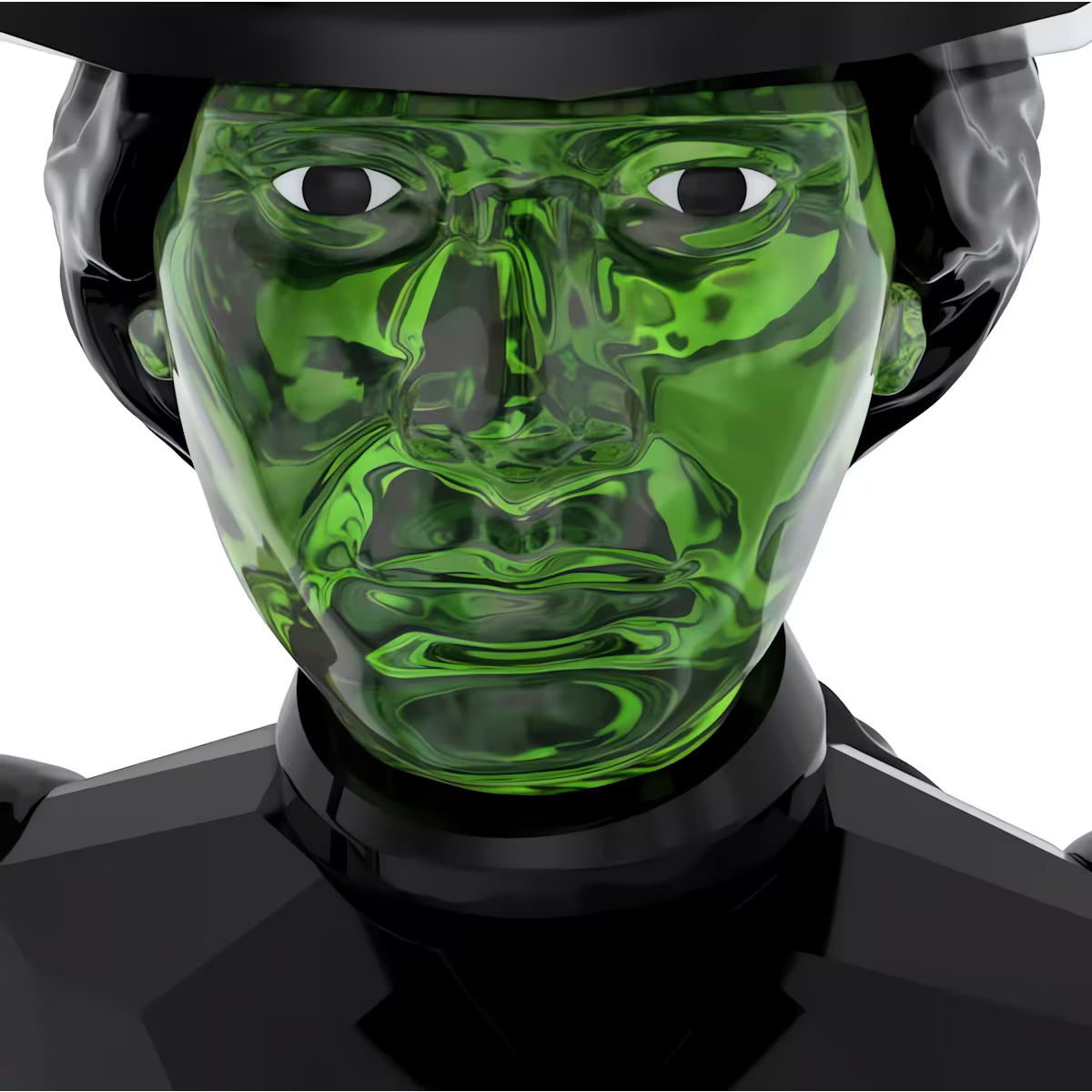 Wicked Elphaba Thropp 5701515