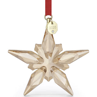 Swarovski - Annual Edition Festive Ornament 2025 5701826