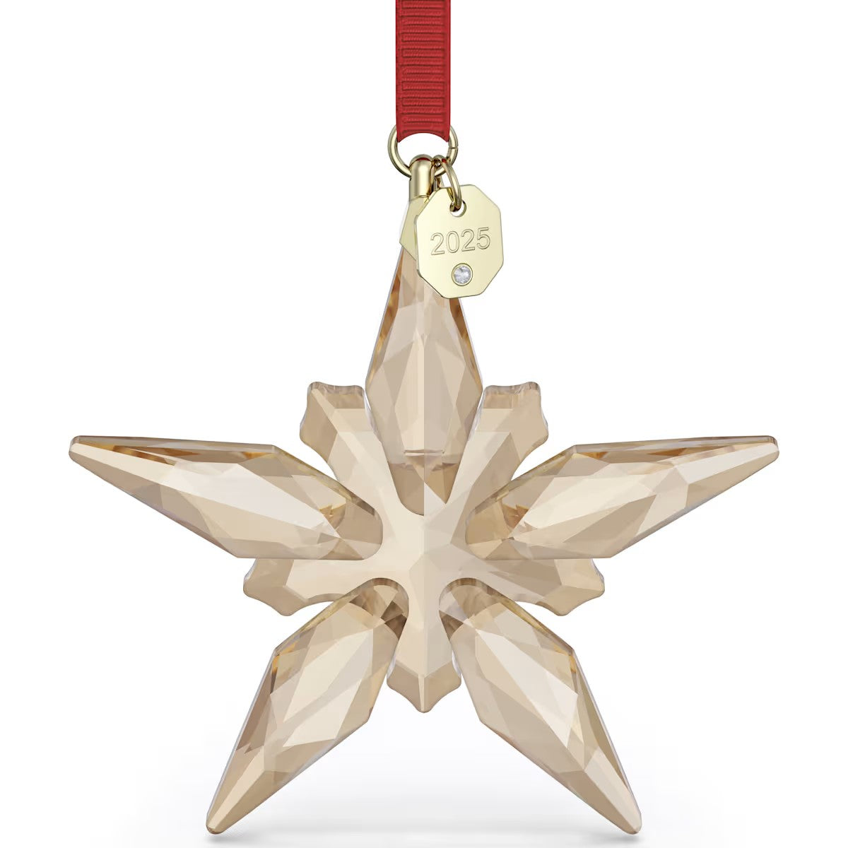 Swarovski - Annual Edition Festive Ornament 2025 5701826