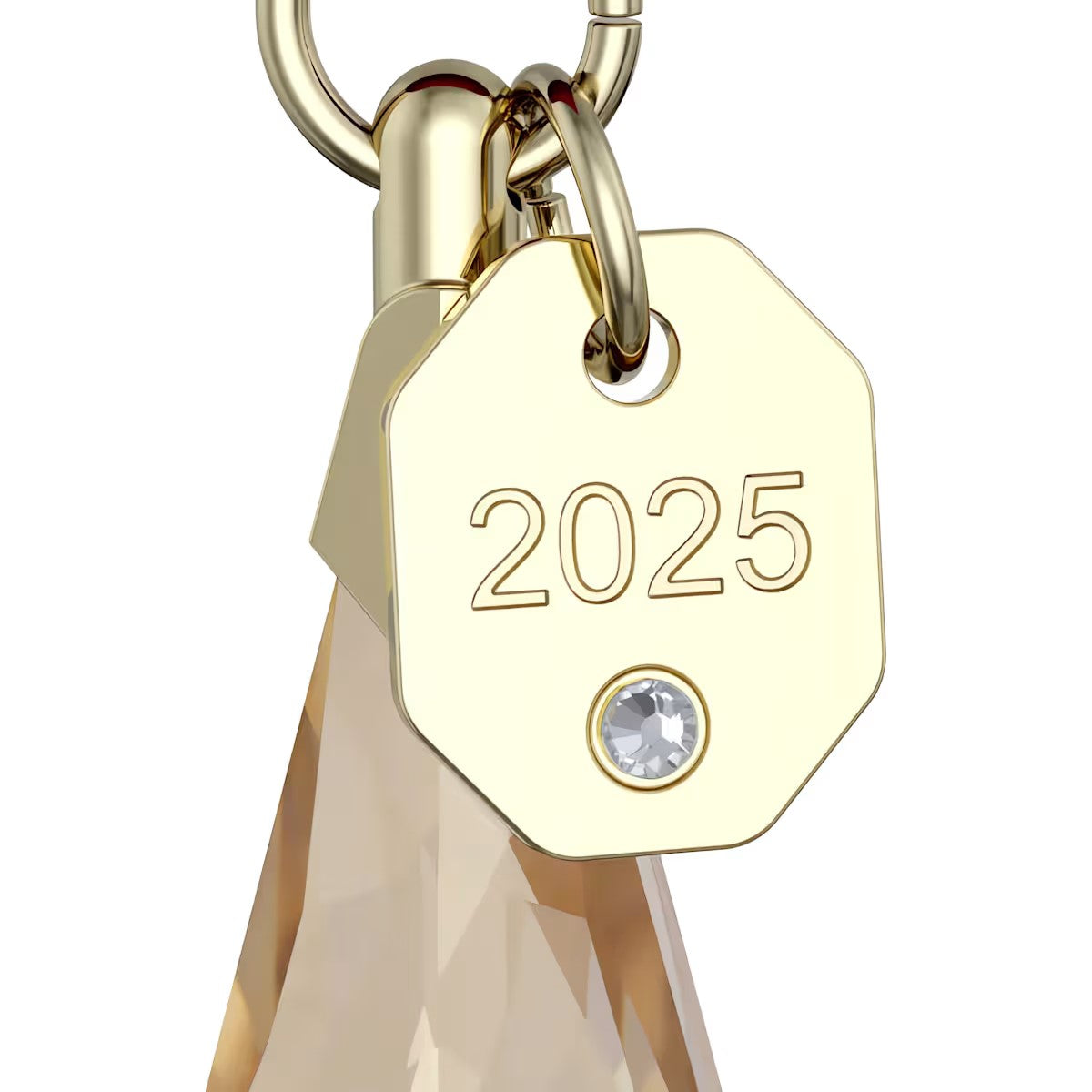 Swarovski - Annual Edition Festive Ornament 2025 5701826