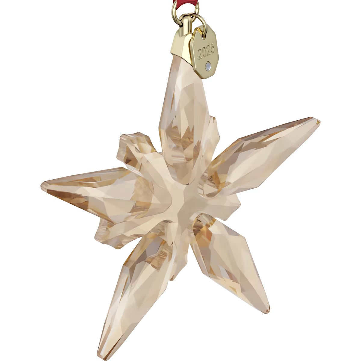 Swarovski - Annual Edition Festive Ornament 2025 5701826