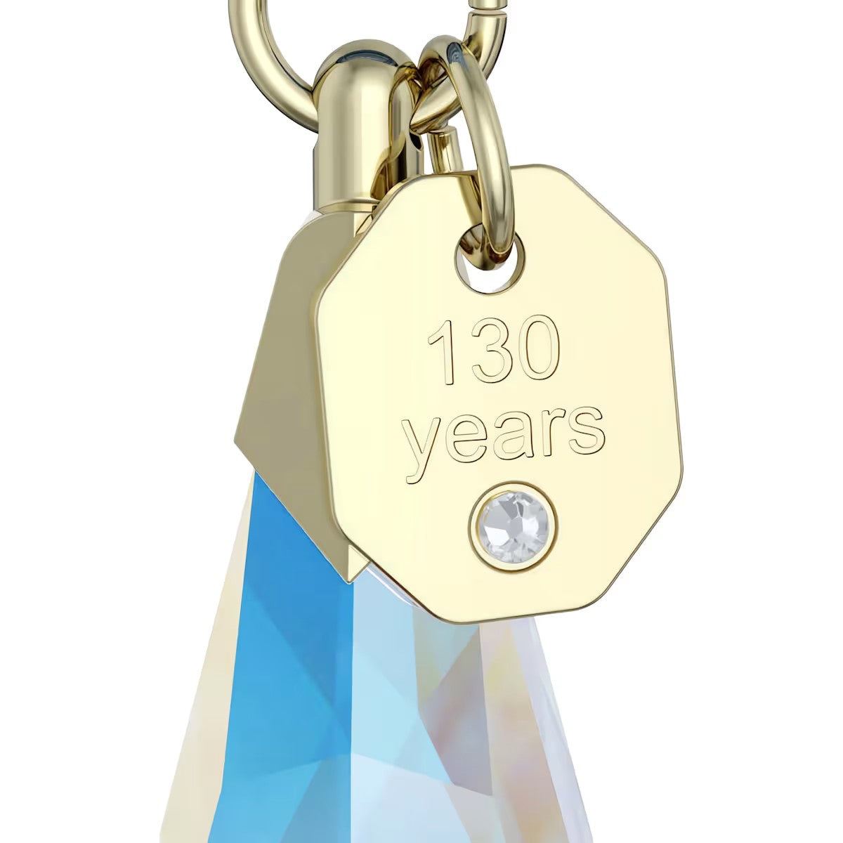Swarovski - Annual Edition 130th Anniversary Ornament 2025 5701844