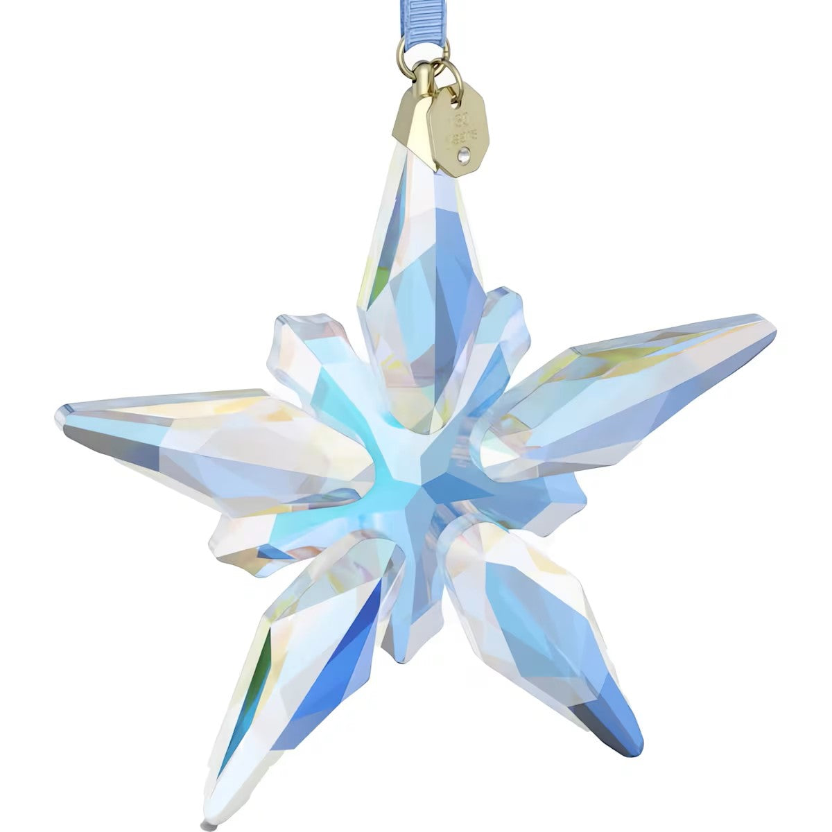 Swarovski - Annual Edition 130th Anniversary Ornament 2025 5701844