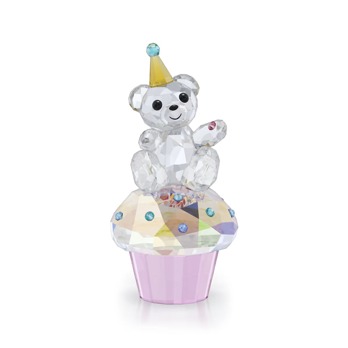 Swarovski Kris Bear Sweet Celebration