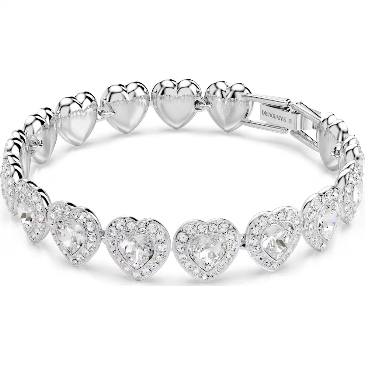 Swarovski - Ariana Grande&#39;s SS25 CAPSULE: Angelic Bracelet - 5720860