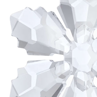 Swarovski  Annual Edition Little Snowflake Ornament 2026 White - 5731715