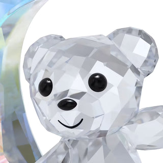 Swarovski Kris Bear Moon Ornament, 5732106
