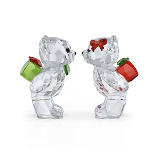 Swarovski Kris Bear Holiday Annual Edition 2026, 5732107
