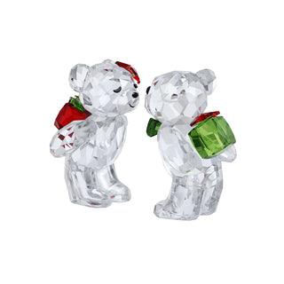 Swarovski Kris Bear Holiday Annual Edition 2026, 5732107