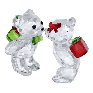 Swarovski Kris Bear Holiday Annual Edition 2026, 5732107