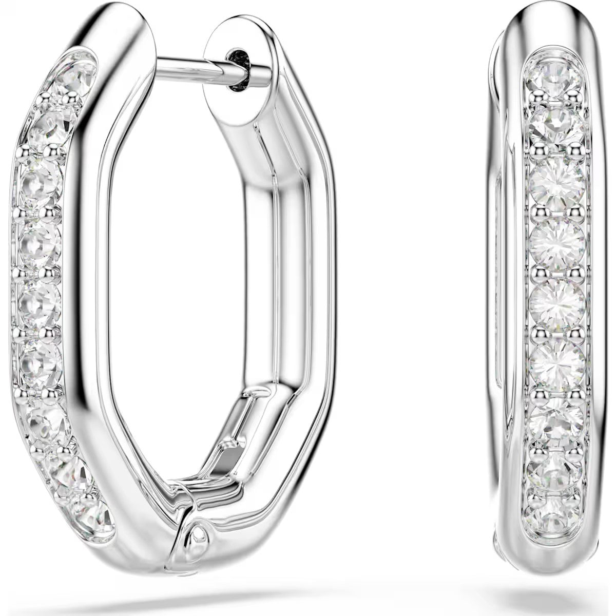 SWAROVSKI SS DEXTERA:PE MN HOOP WHI/RHS 5734468