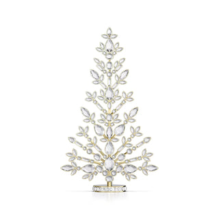 Swarovski Gema Holiday Tree, Crystal 5742094