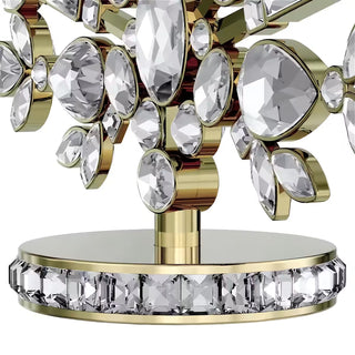 Swarovski Gema Holiday Tree, Crystal 5742094