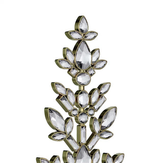 Swarovski Gema Holiday Tree, Crystal 5742094