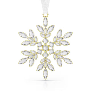 Swarovski Gema Holiday Ornament Crystal 5742098