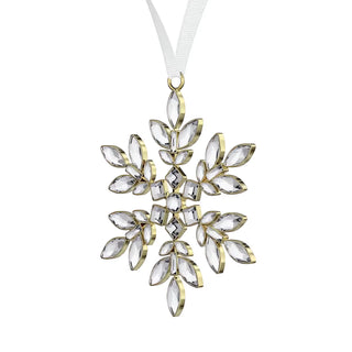 Swarovski Gema Holiday Ornament Crystal 5742098