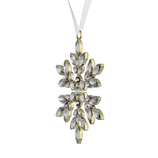 Swarovski Gema Holiday Ornament Crystal 5742098
