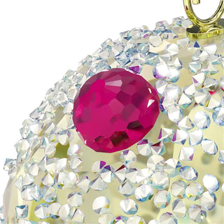 Swarovski Holiday Cheers Dulcis Cupcake Ornament, 5742103