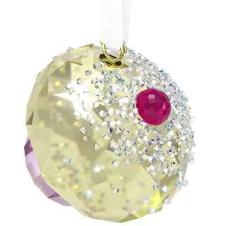 Swarovski Holiday Cheers Dulcis Cupcake Ornament, 5742103