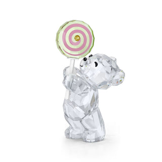 Swarovski Kris Bear: Sweet Lollipop  5743640