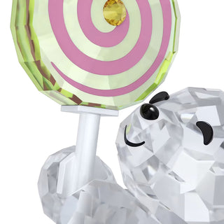 Swarovski Kris Bear: Sweet Lollipop  5743640