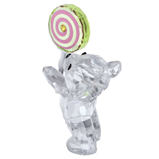 Swarovski Kris Bear: Sweet Lollipop  5743640