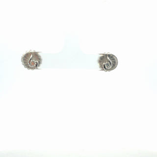 Lab Grown Diamond Bar Set Stud Earrings