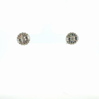 Lab Grown Diamond Bar Set Stud Earrings