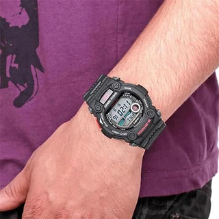 Casio Men's G7900-1 G-Shock Rescue Digital Sport Watch, Multi, One Size, Digital,Quartz Movement