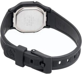 Casio Women's LA11WB-1 Daily Alarm Digital Watch