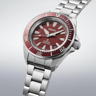 Reloj Seiko Edición Especial Prospex SRPJ93K1 