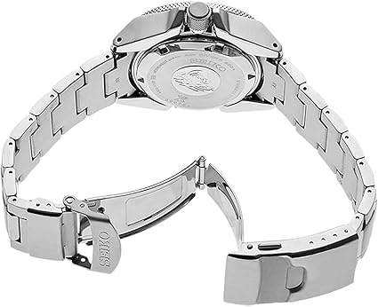 Seiko SRPF03 Prospex Men's Watch - Shipping Immediately