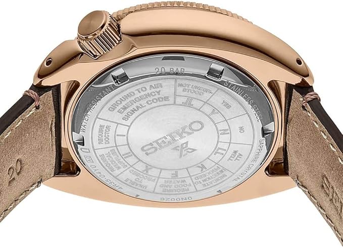 SEIKO Prospex Men's Watch SRPG18K1 - DISCONTINUED