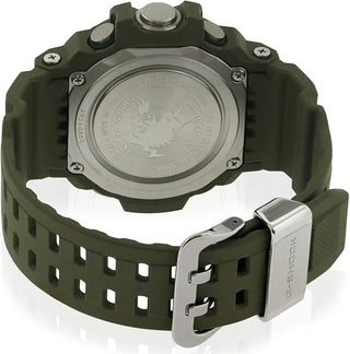 Casio Rangeman GW9400-3 AS MB6 Twin Sensor Wristwatch
