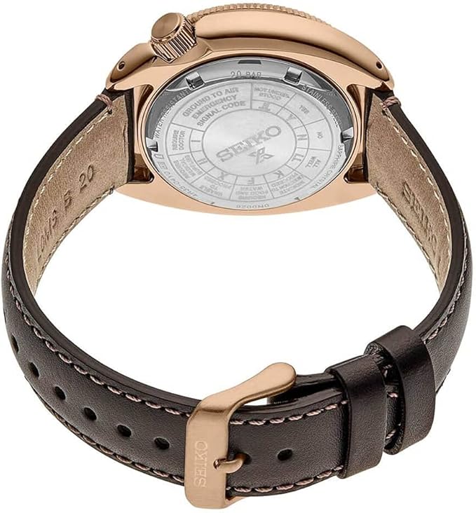 SEIKO Prospex Men's Watch SRPG18K1 - DISCONTINUED