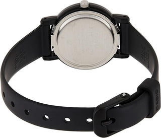 Casio Women's LQ139A-1B3 Black Casual Classic Analog Watch