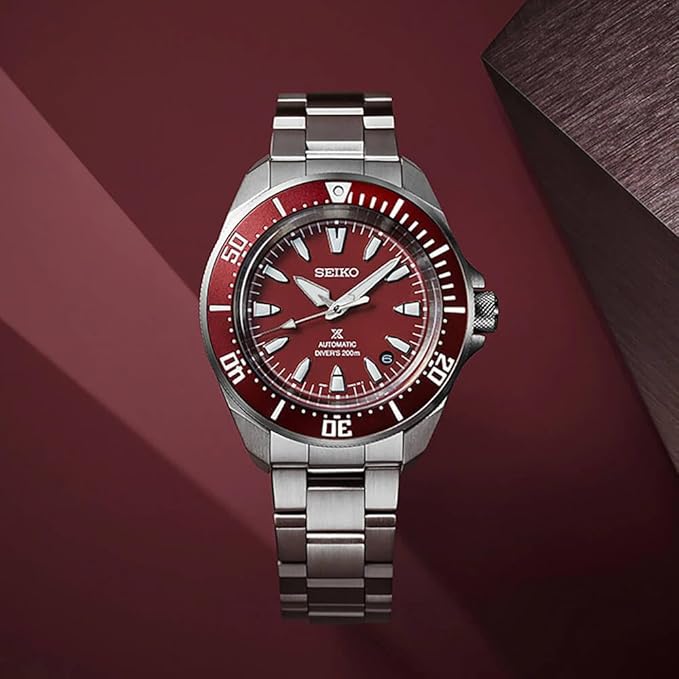 Seiko Sea Edition Prospex Watch SRPL11 -  Shipping Immediately