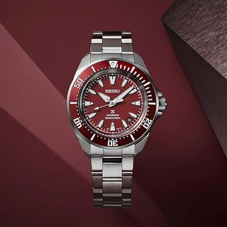 Reloj Seiko Edición Especial Prospex SRPJ93K1 