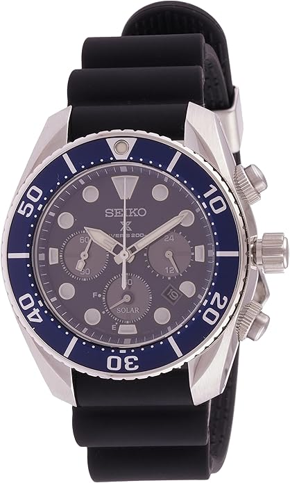 Seiko Prospex SSC759 - Shipping Immediately
