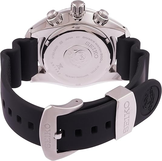 Seiko Prospex SSC759 - Shipping Immediately