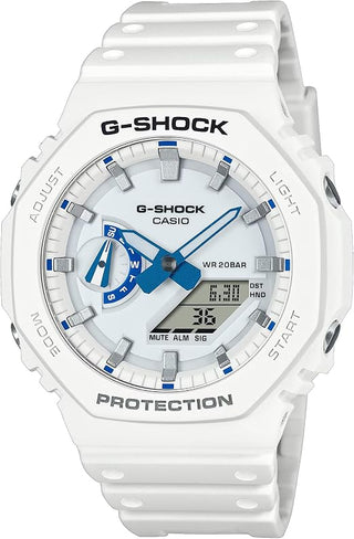 Casio G-Shock GA2100HDS-7A Hidden Glow Collection Watch
