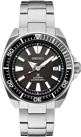 Seiko SRPF03 Prospex Men's Watch - Shipping March