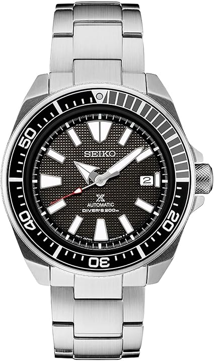 Seiko SRPF03 Prospex Men's Watch - Shipping Immediately