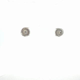 Lab Grown Diamond Stud Earrings