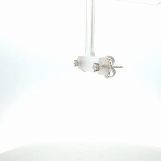 Lab Grown Diamond Stud Earrings
