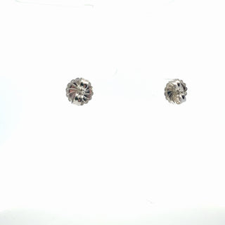 Lab Grown Diamond Stud Earrings